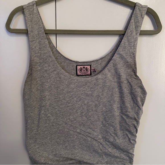 Juicy Couture Swimsuit Cover Up - Picture 2 of 3